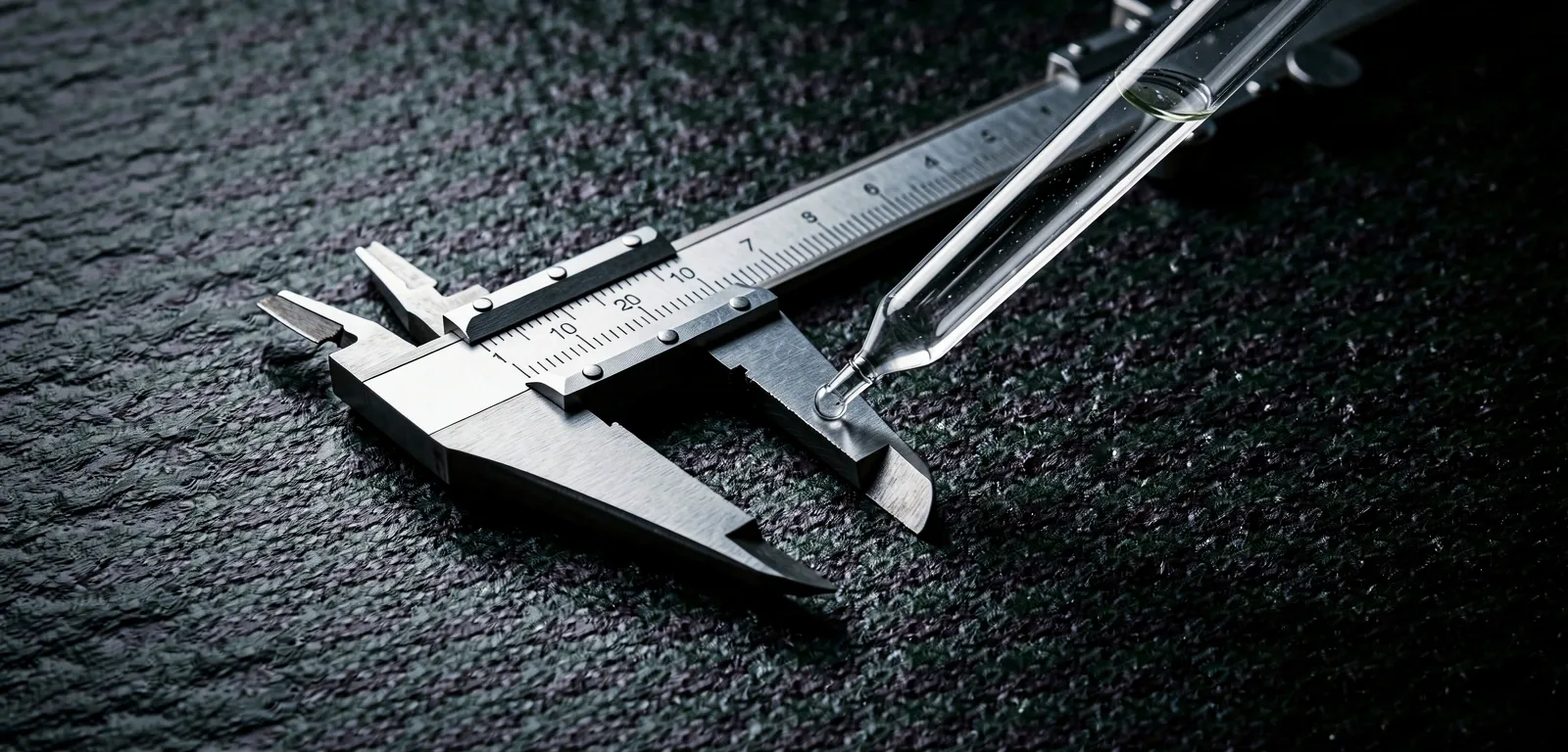 Industrial Analytical Surface